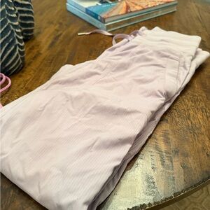 Lululemon dance studio pant